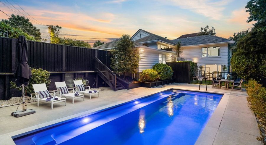  at 28 Homewood Avenue, Karori, Wellington