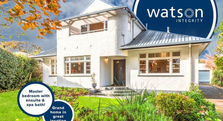  at 6 Awatea Terrace, Hokowhitu, Palmerston North, Manawatu / Whanganui
