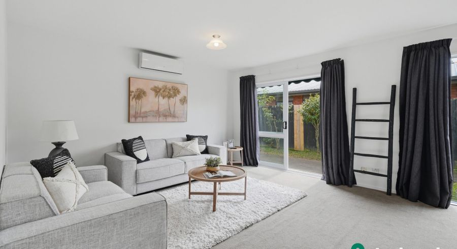  at 1/165 Clarence Street, Riccarton, Christchurch City, Canterbury