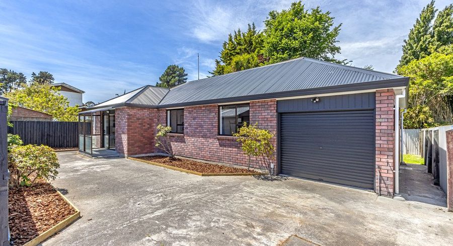  at 94A Chelsea Street, Linwood, Christchurch