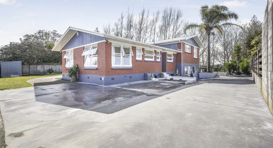  at 125 Fitzroy Avenue, Fitzroy, Hamilton