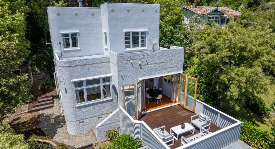 at 21 Atmore Terrace, Maitai, Nelson