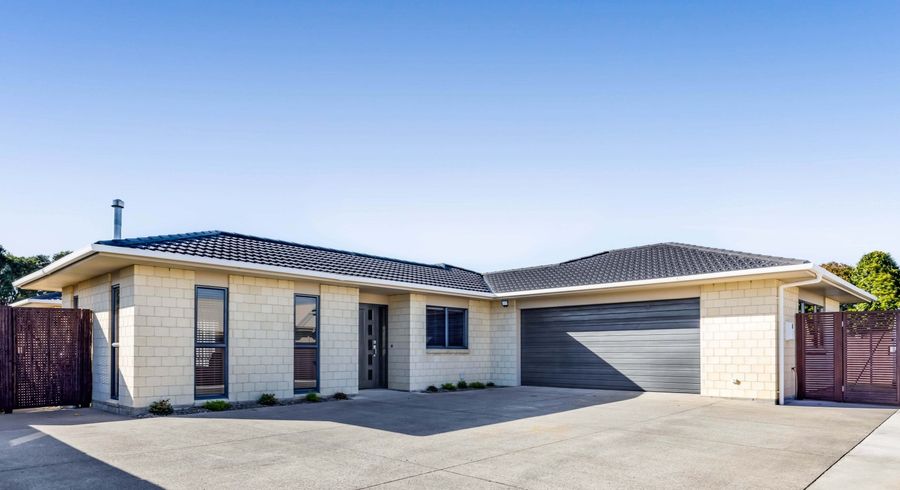  at 110a Wills Road, Bell Block, New Plymouth, Taranaki