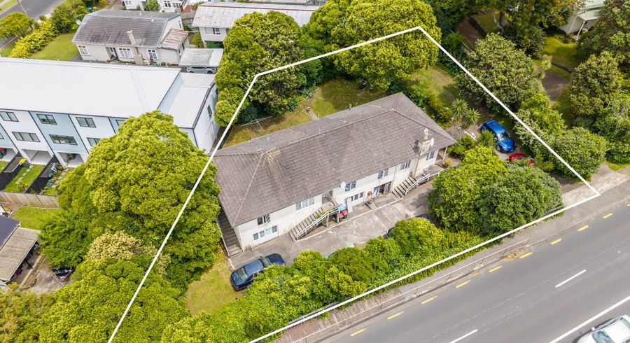  at Unit 1-4/357 Ellerslie-Panmure Highway, Mount Wellington, Auckland City, Auckland