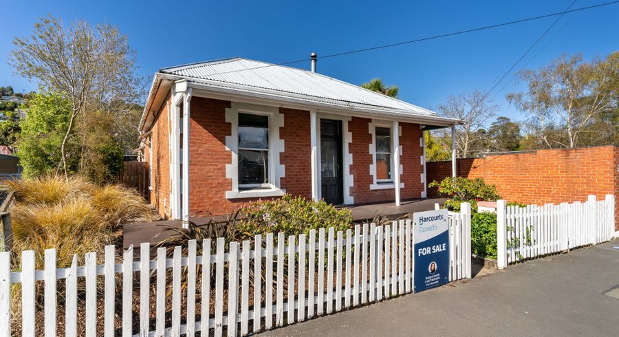  at 264 North Road, North East Valley, Dunedin