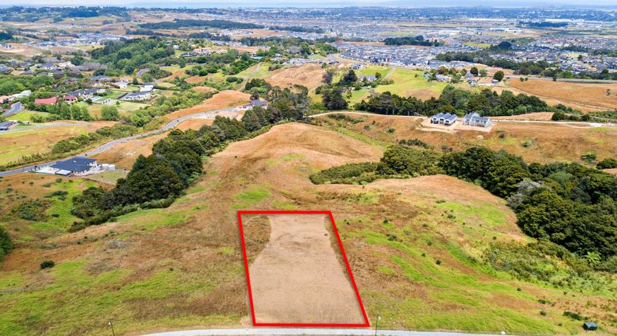  at 25 Kitenga Road, Flat Bush, Auckland