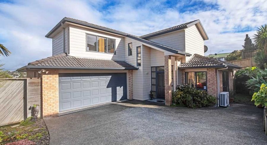  at 9A Bond Crescent, Forrest Hill, North Shore City, Auckland