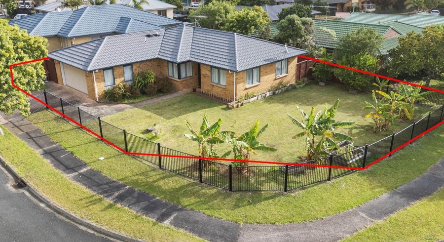  at 5 Courtvale Place, Flat Bush, Manukau City, Auckland