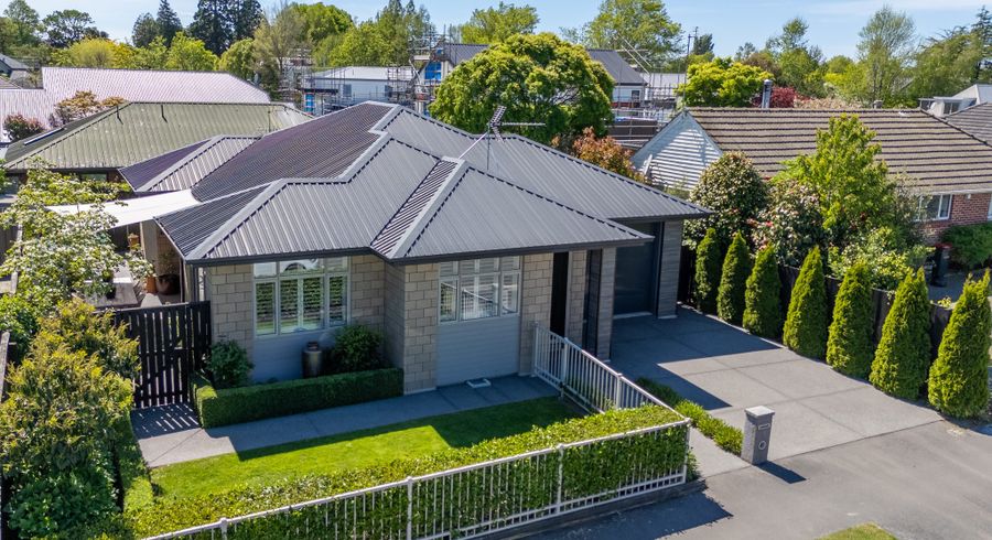  at 3 Woodford Terrace, Fendalton, Christchurch City, Canterbury