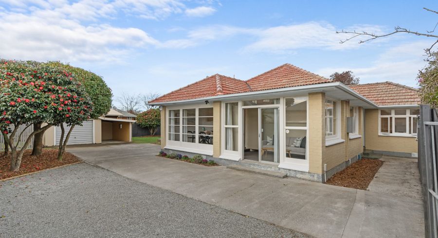  at 136 Brookside Terrace, Bryndwr, Christchurch City, Canterbury