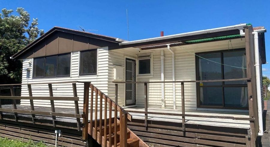  at 32 Pembroke Street, Papatoetoe, Manukau City, Auckland