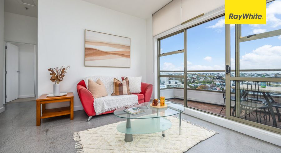  at 11B/125A Hobson Street, City Centre, Auckland City, Auckland