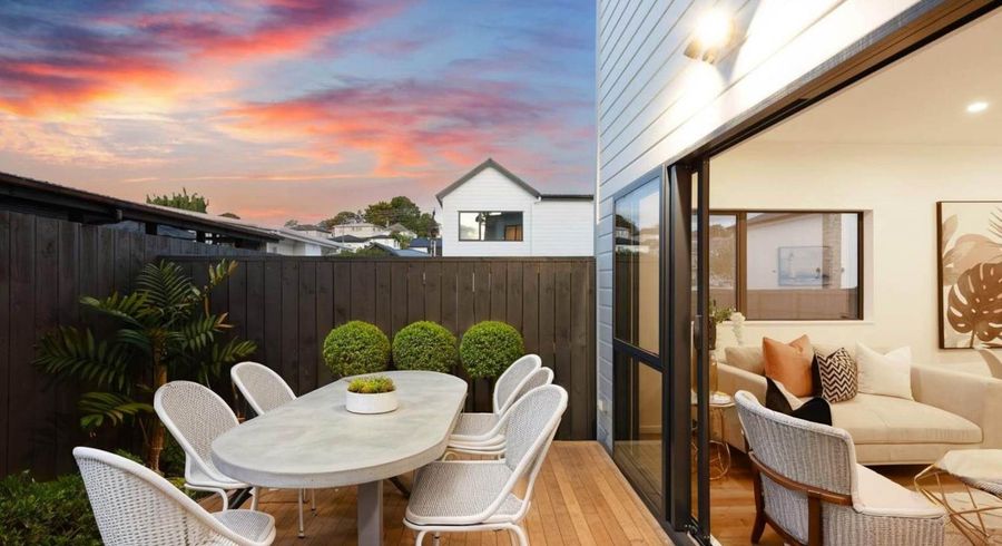  at 2 & 5 / 81 Vodanovich Road, Te Atatu South, Waitakere City, Auckland