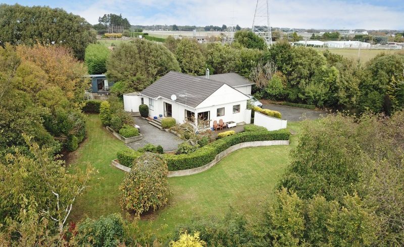  at 24 Bethunes Lane, Waihopai, Invercargill