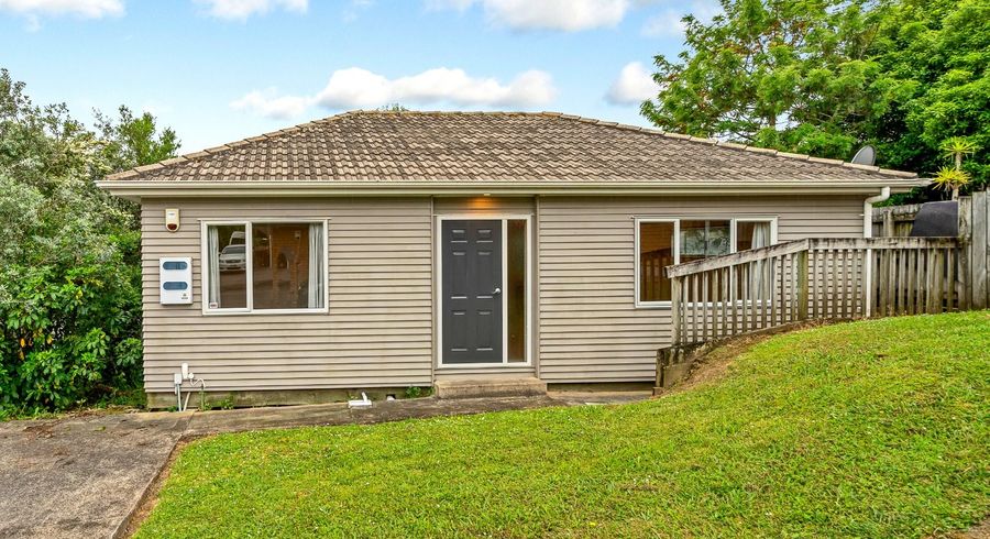 Free property data for 26 Kellett Road, Ranui, Auckland - homes.co.nz