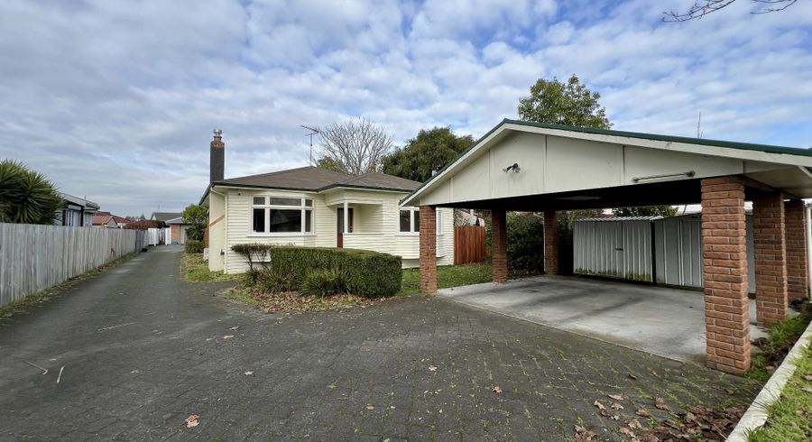  at 2 Gillies Avenue, Claudelands, Hamilton, Waikato