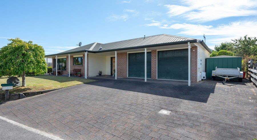  at 56 Balmoral Drive, Hilltop, Taupo, Waikato