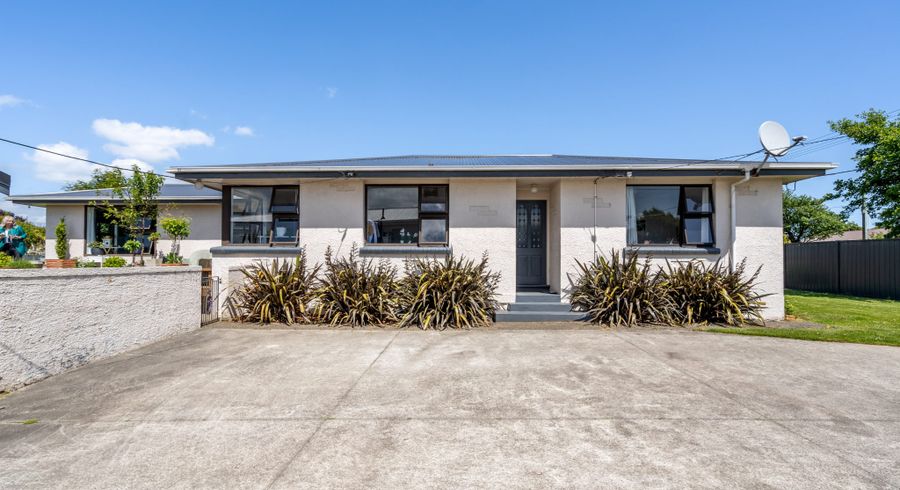  at 159 Tanner Street, Grasmere, Invercargill