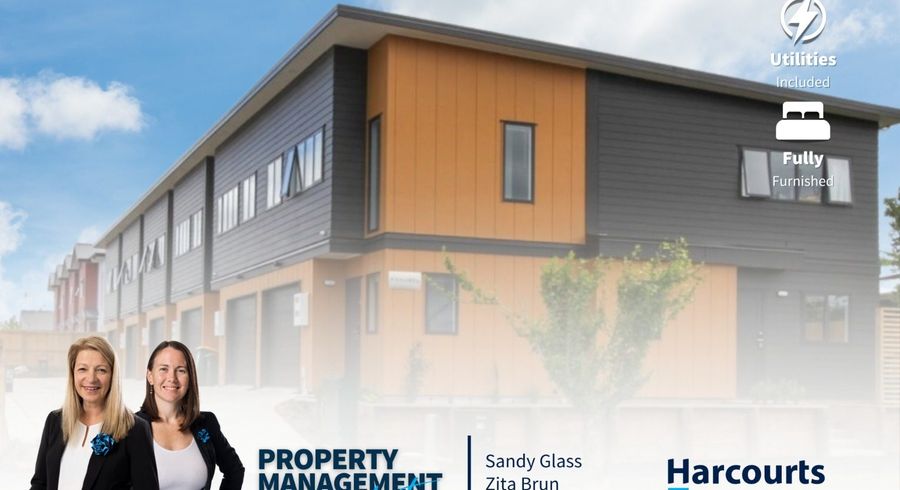  at 6C/36 May Street, Hillcrest, Hamilton, Waikato