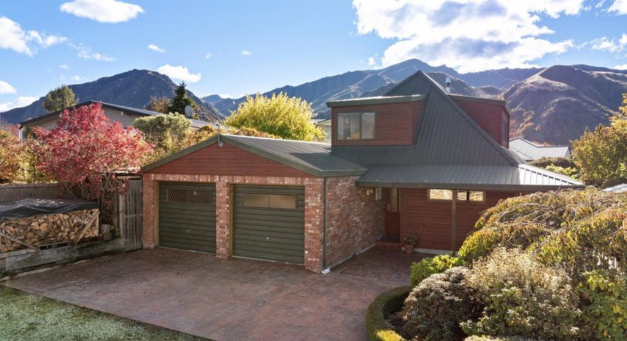  at 18 Inverness Crescent, Arrowtown, Queenstown-Lakes, Otago