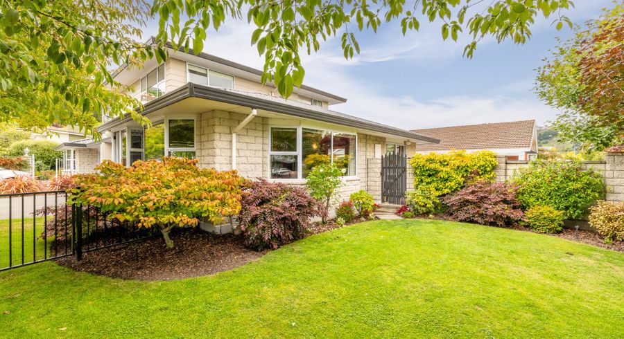  at 2a Woodlau Rise, Huntsbury, Christchurch City, Canterbury