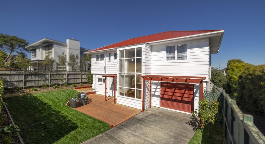  at 1/35 Francis Street, Hauraki, North Shore City, Auckland
