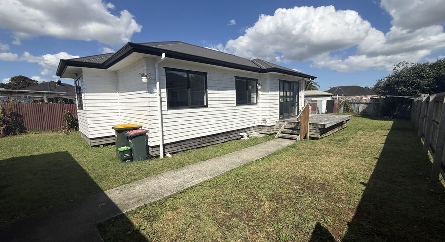  at 6A Nairn Place, Otara, Manukau City, Auckland