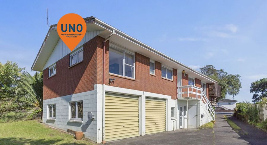  at 301 Pakuranga Rd, Pakuranga, Manukau City, Auckland