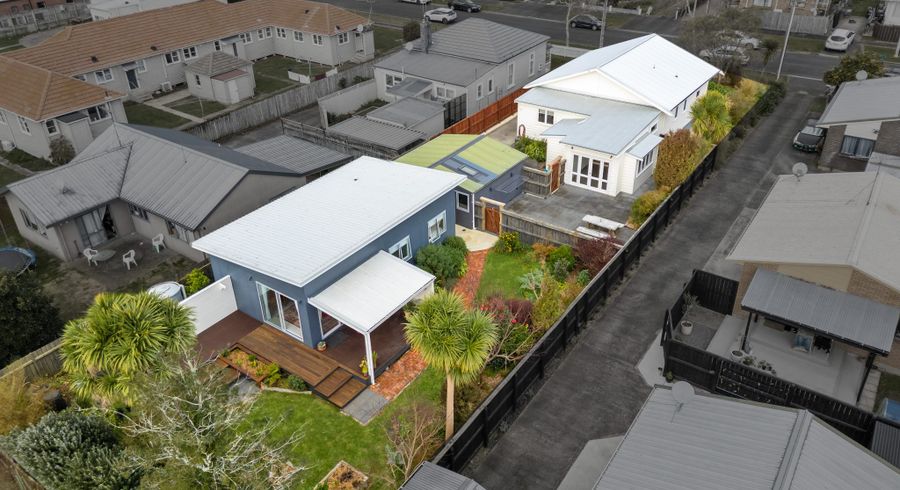  at 9 Frances Street, Hamilton East, Hamilton, Waikato