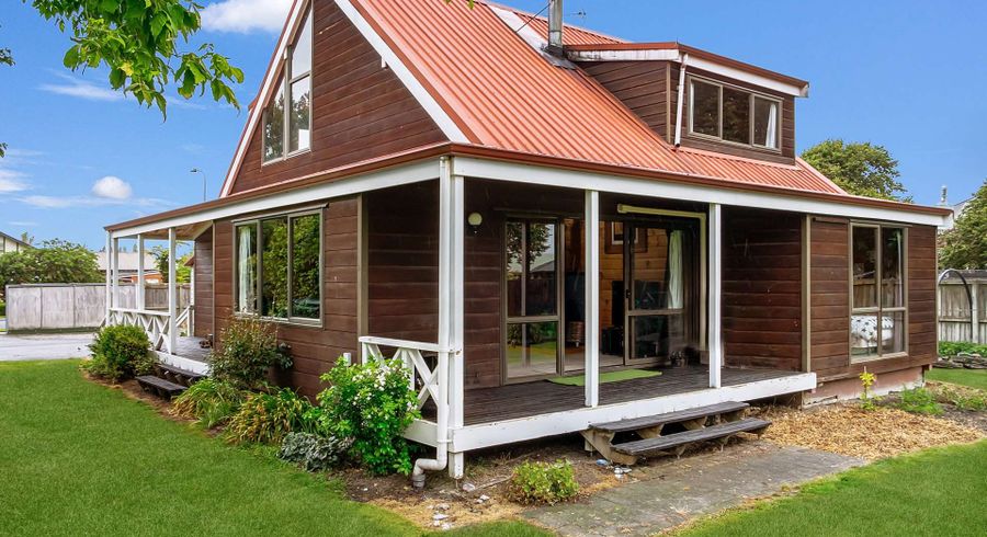  at 27 Morgan Street, Methven, Ashburton, Canterbury