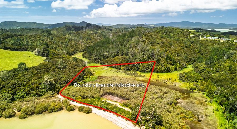  at 73 Pipiroa Road, Russell, Far North, Northland