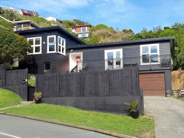  at 6 View Road, Titahi Bay, Porirua, Wellington