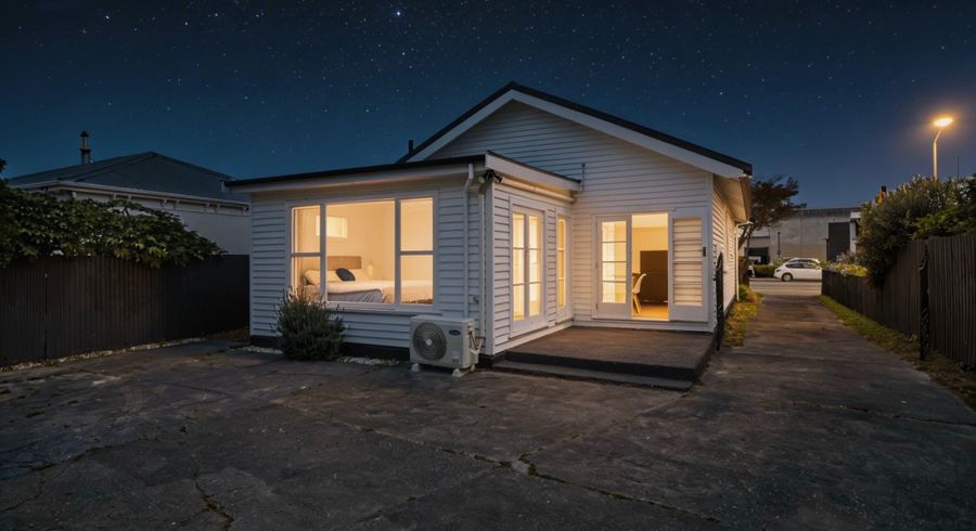  at 659 Ferry Road, Woolston, Christchurch City, Canterbury