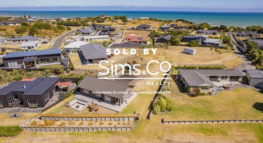  at 26A Longbeach Drive, Castlecliff, Whanganui