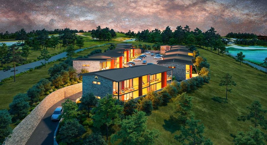  at B5/Unit E/8 Wyndham Gardens Lake Tekapo Development, Lake Tekapo, Mackenzie, Canterbury