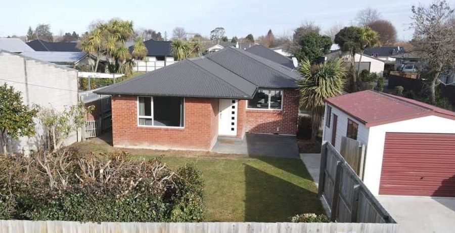  at 119 Harrison Street, Allenton, Ashburton