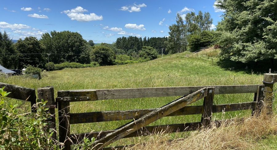  at 7 Mahood Street, Tīrau