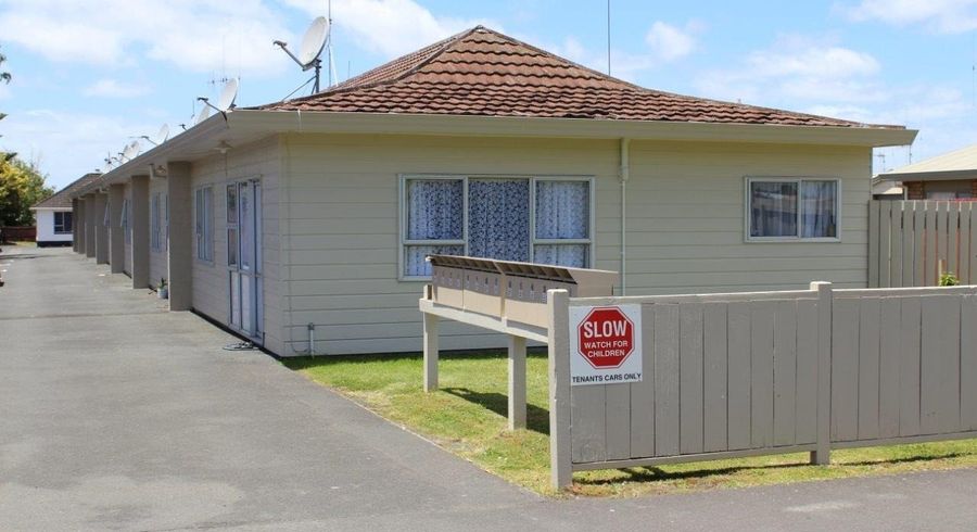 at 3/80 Primrose Street, Frankton, Hamilton, Waikato