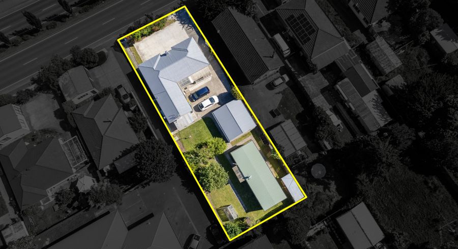  at 354 Blenheim Road, Upper Riccarton, Christchurch