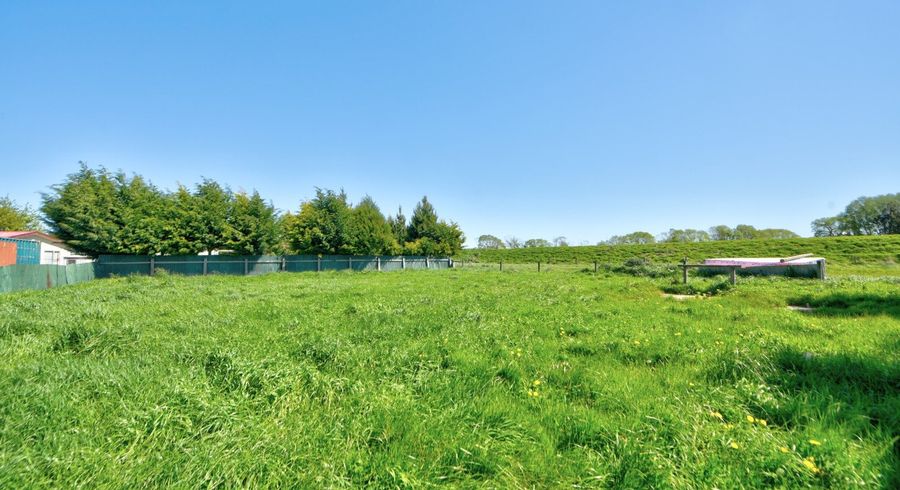  at 36D Hamilton Street, Gore, Gore, Southland