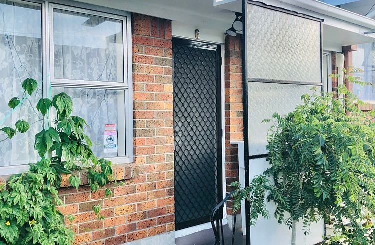  at 6/4 Inkerman Street, Onehunga, Auckland City, Auckland