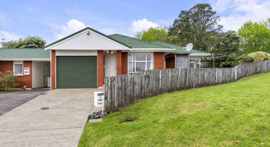  at 355 Glenfield Road, Glenfield, North Shore City, Auckland