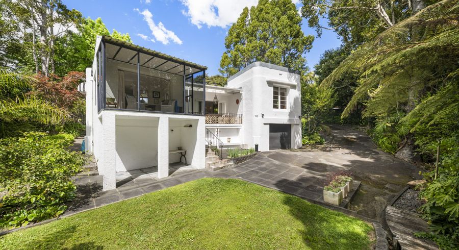  at 21 Kopiko Road, Titirangi, Waitakere City, Auckland