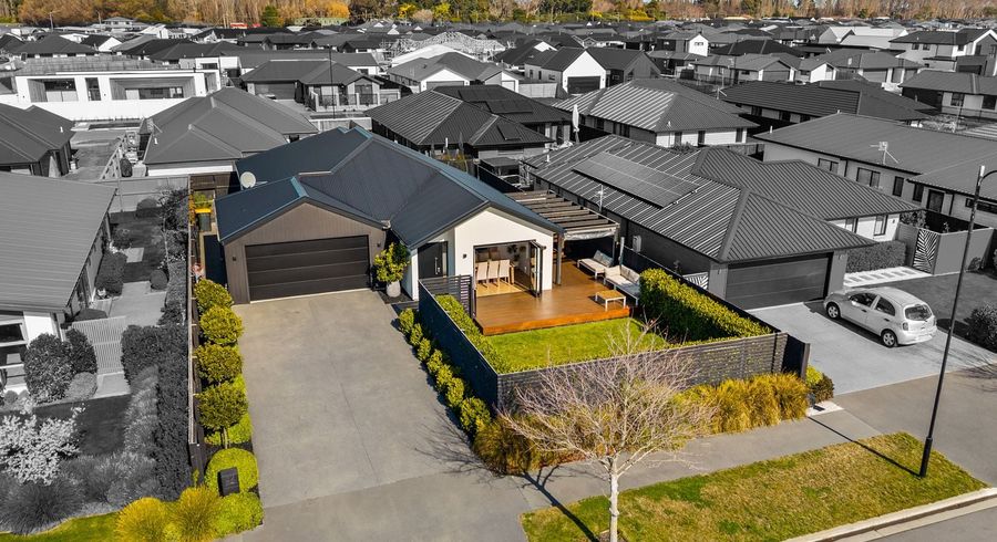  at 32 McKerrow Street, Marshland, Christchurch City, Canterbury