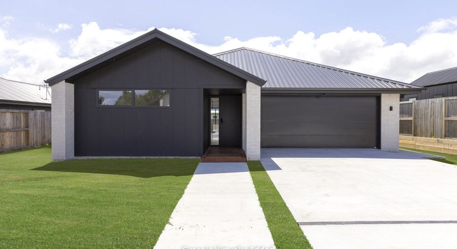  at 71 Harakeke Drive, Wharewaka, Taupo, Waikato