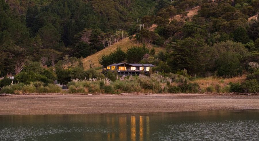  at Lot 8/3582 Kenepuru Road, Marlborough Sounds, Marlborough, Marlborough