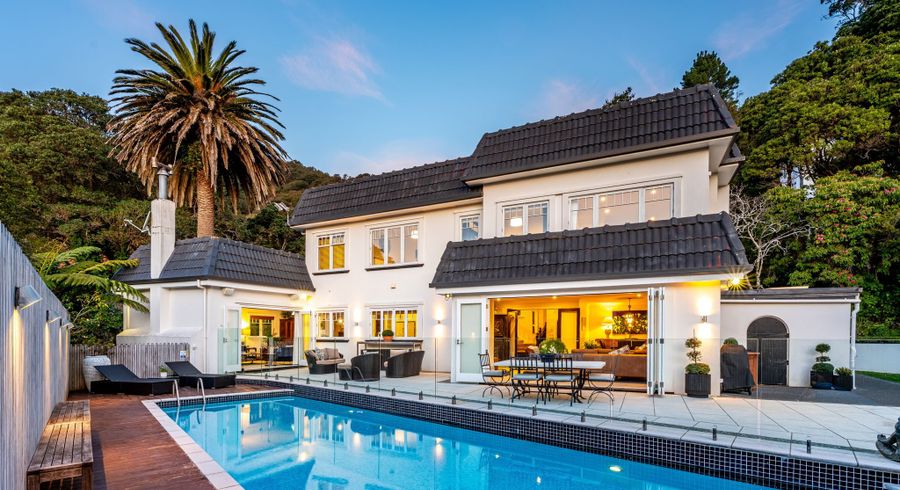  at 24 Walter Road, Eastbourne, Lower Hutt, Wellington