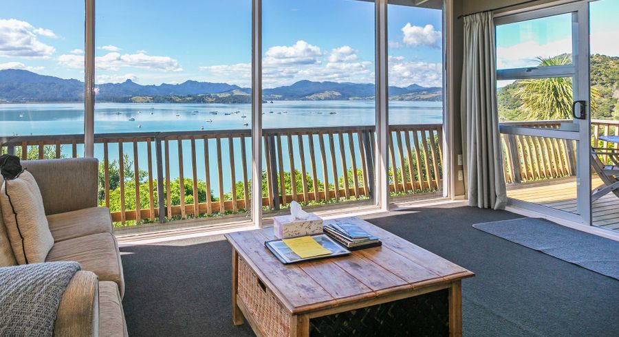 at 2075 Wyuna Bay Road, Coromandel, Thames-Coromandel, Waikato