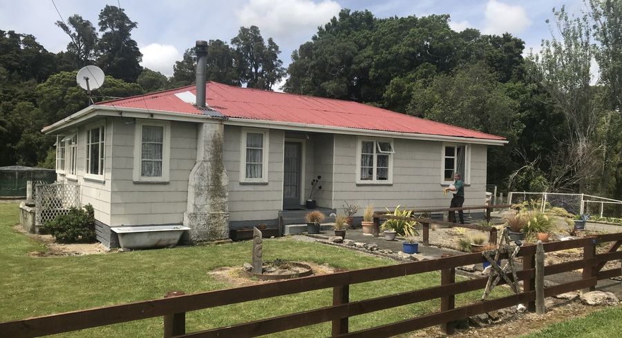  at 16 Whio Street, Pongaroa