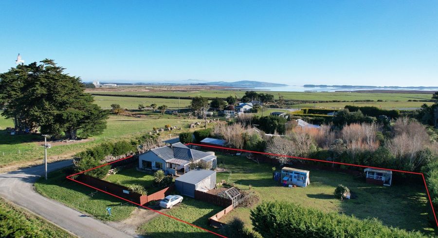  at 16 Derby Street, Woodend, Invercargill, Southland